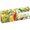 Puzzle Gallery 1000 pièces - Peaceful birds