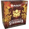 MTG - Les Secrets de Strixhaven - Pack d'Avant-Première VF