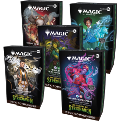 Magic - Booster Magic 2019