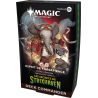 Acheter Magic Lot des Deck Commander Les Secrets de Strixhaven Fr