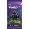 MTG - Secrets of Strixhaven - Display de 30 Play Boosters EN