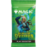 MTG - Secrets of Strixhaven - Display de 30 Play Boosters EN