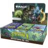MTG - Les Secrets de Strixhaven - Display de 30 Boosters de jeu VF