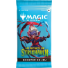 MTG - Les Secrets de Strixhaven - Display de 30 Boosters de jeu VF