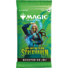 MTG - Les Secrets de Strixhaven - Booster de jeu VF