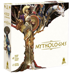 Mythologies