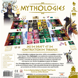 Mythologies