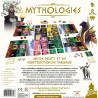 Mythologies