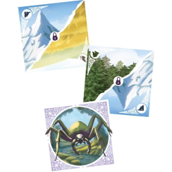 Drako : Aetherya Pocket - Extension 1