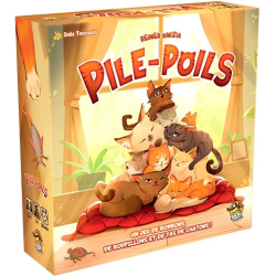 Pile-Poils