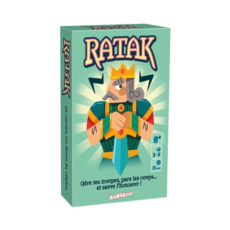 Ratak