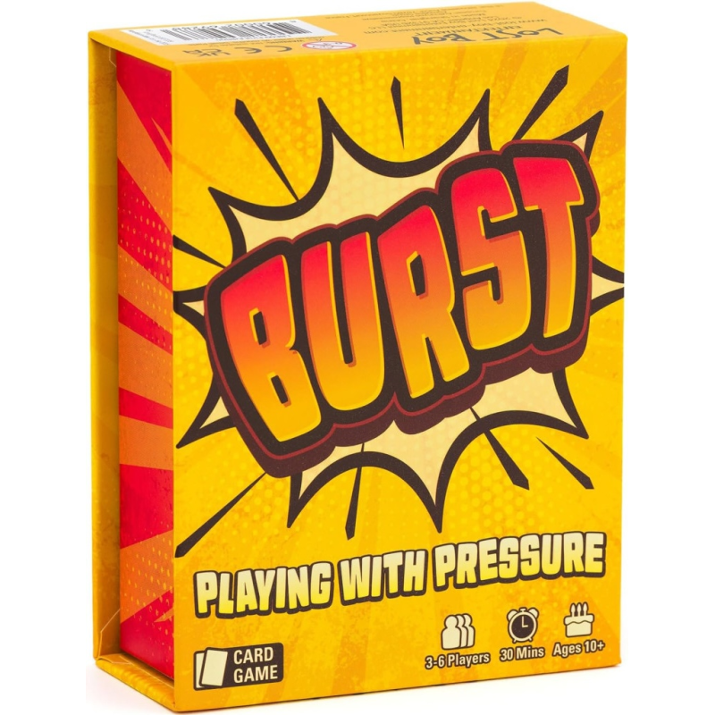 Burst