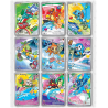 Pokémon : Coffret Collection Illustration Premiers Partenaires - Série 1