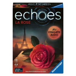 Echoes - La Danseuse