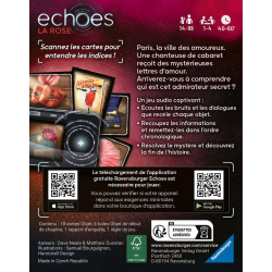 Echoes - La Rose