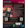 Echoes - La Rose
