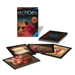 Echoes - La Rose