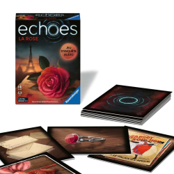 Echoes - La Rose