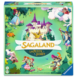Sagaland