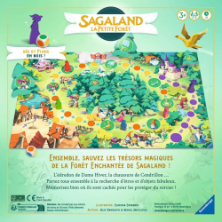 Sagaland