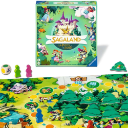 Sagaland