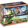 TTMC Musique - Science Infuse