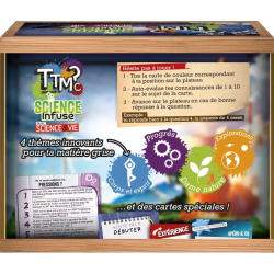 TTMC Musique - Science Infuse