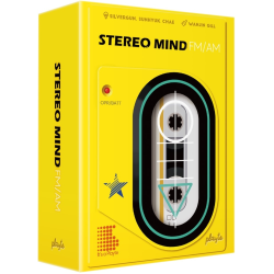 Stereo Mind