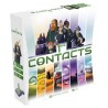 Acheter le jeu de société 1ers Contacts (Explor8)