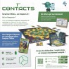 Acheter le jeu de société 1ers Contacts (Explor8)