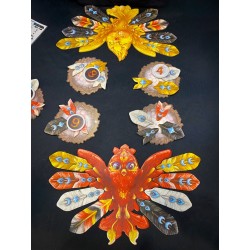 Acheter le jeu de société Phoenix (Lubee)