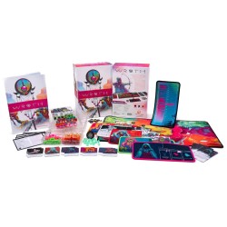 Acheter le jeu de société Wroth (Lucky Duck Games)