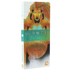 Acheter l’extension Wroth Faction Paldeyn (Lucky Duck Games)