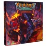 Acheter Jeu Clank Catacombes Les Enfers extension (Origames)