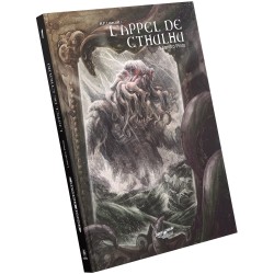 Acheter Choose Cthulhu 1 L’Appel de Cthulhu livre-jeux