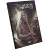 Acheter Choose Cthulhu 3 Le Cauchemar d’Innsmouth livre-jeux