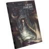 Acheter Choose Cthulhu 7 L’Asile d’Arkham livre-jeux