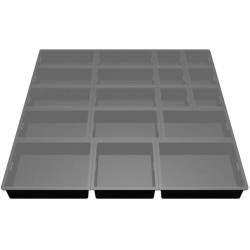 Acheter plateau modulaire de rangement Zacabox pour jeux de société