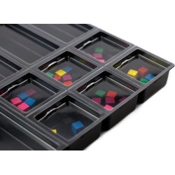 Acheter plateau modulaire de rangement Zacabox pour jeux de société