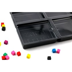 Acheter plateau modulaire de rangement Zacabox pour jeux de société