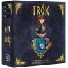 Trök – Jeu de négociation et stratégie Blackrock Games