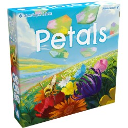 Acheter le jeu de société Petals Biotope Edition