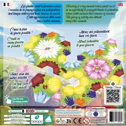 Acheter le jeu de société Petals Biotope Edition