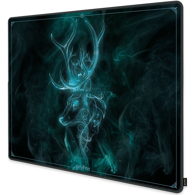 Acheter un tapis de jeu Harry Potter