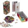 Acheter le jeu de société un puzzle 1000 pièces Iello