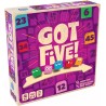 acheter le jeu de société Got Five Blue Orange