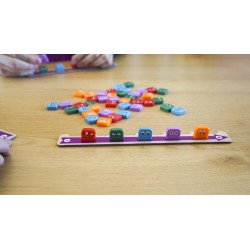 acheter le jeu de société Got Five Blue Orange