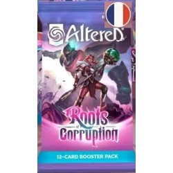 Acheter des boosters jeu de carte à collectionner Altered TCG