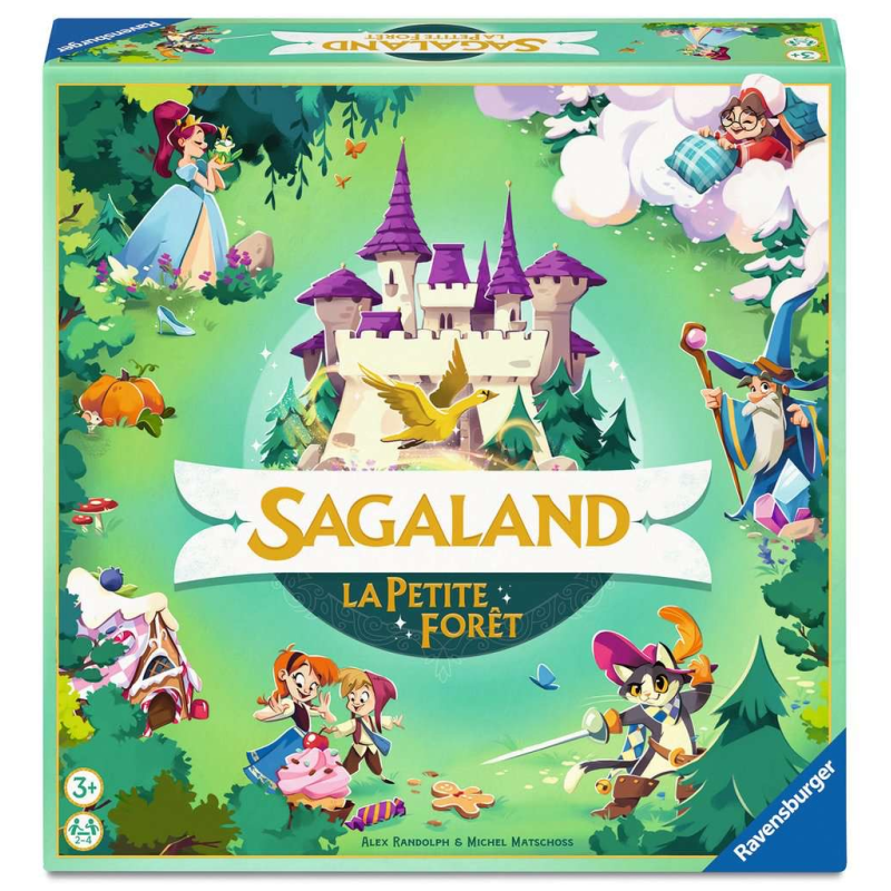 Sagaland