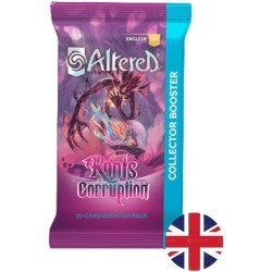 Acheter des boosters jeu de carte à collectionner Altered TCG
